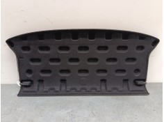 Recambio de bandeja trasera para seat ibiza iii (6l1) 1.4 16v referencia OEM IAM    2