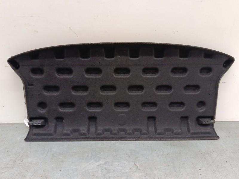 Recambio de bandeja trasera para seat ibiza iii (6l1) 1.4 16v referencia OEM IAM   