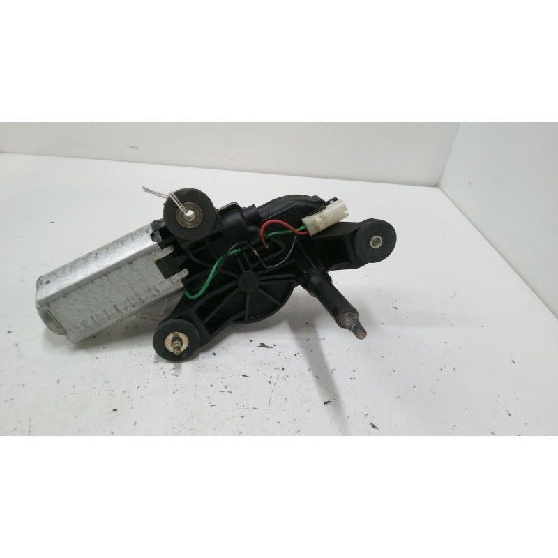 Recambio de motor limpia trasero para fiat punto (188_) 1.9 jtd 80 (188.237, .257, .337, .357) referencia OEM IAM 66350000  