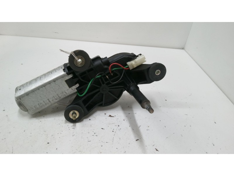 Recambio de motor limpia trasero para fiat punto (188_) 1.9 jtd 80 (188.237, .257, .337, .357) referencia OEM IAM 66350000  