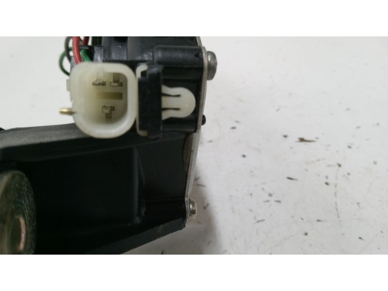 Recambio de motor limpia trasero para fiat punto (188_) 1.9 jtd 80 (188.237, .257, .337, .357) referencia OEM IAM 66350000  