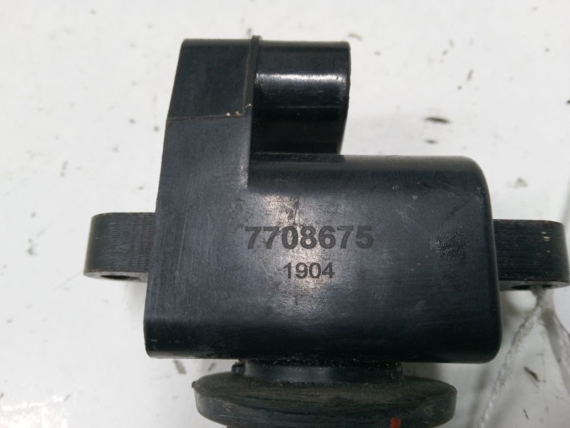 Recambio de bobina encendido para fiat barchetta (183_) 1.8 16v referencia OEM IAM 7708675  