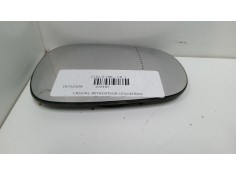 Recambio de cristal retrovisor izquierdo para renault clio ii (bb_, cb_) 1.2 (bb0a, bb0f, bb10, bb1k, bb28, bb2d, bb2h, cb0a,...