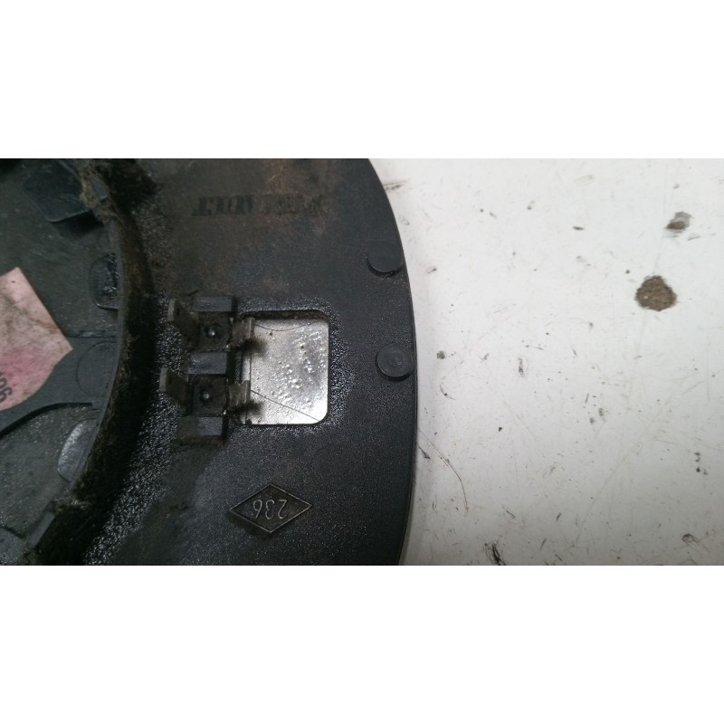 Recambio de cristal retrovisor izquierdo para renault clio ii (bb_, cb_) 1.2 (bb0a, bb0f, bb10, bb1k, bb28, bb2d, bb2h, cb0a,...