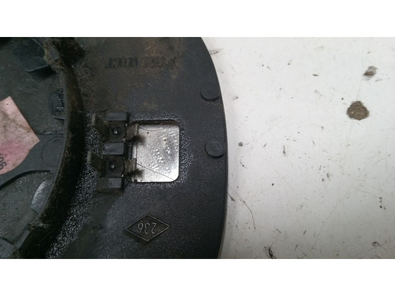 Recambio de cristal retrovisor izquierdo para renault clio ii (bb_, cb_) 1.2 (bb0a, bb0f, bb10, bb1k, bb28, bb2d, bb2h, cb0a,...