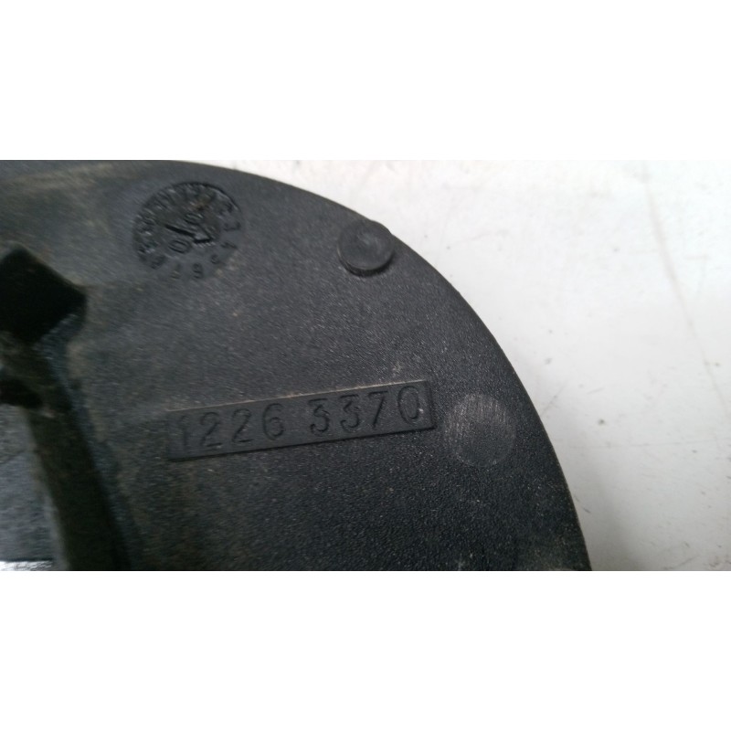 Recambio de cristal retrovisor izquierdo para renault clio ii (bb_, cb_) 1.2 (bb0a, bb0f, bb10, bb1k, bb28, bb2d, bb2h, cb0a,...