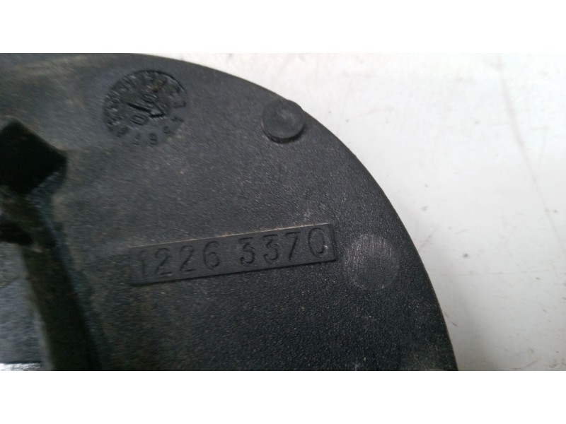 Recambio de cristal retrovisor izquierdo para renault clio ii (bb_, cb_) 1.2 (bb0a, bb0f, bb10, bb1k, bb28, bb2d, bb2h, cb0a,...