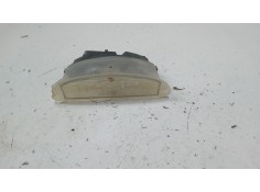 Recambio de piloto matricula para renault clio ii (bb_, cb_) 1.2 (bb0a, bb0f, bb10, bb1k, bb28, bb2d, bb2h, cb0a,... referencia 