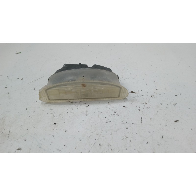 Recambio de piloto matricula para renault clio ii (bb_, cb_) 1.2 (bb0a, bb0f, bb10, bb1k, bb28, bb2d, bb2h, cb0a,... referencia 