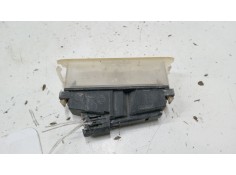 Recambio de piloto matricula para renault clio ii (bb_, cb_) 1.2 (bb0a, bb0f, bb10, bb1k, bb28, bb2d, bb2h, cb0a,... referencia  2