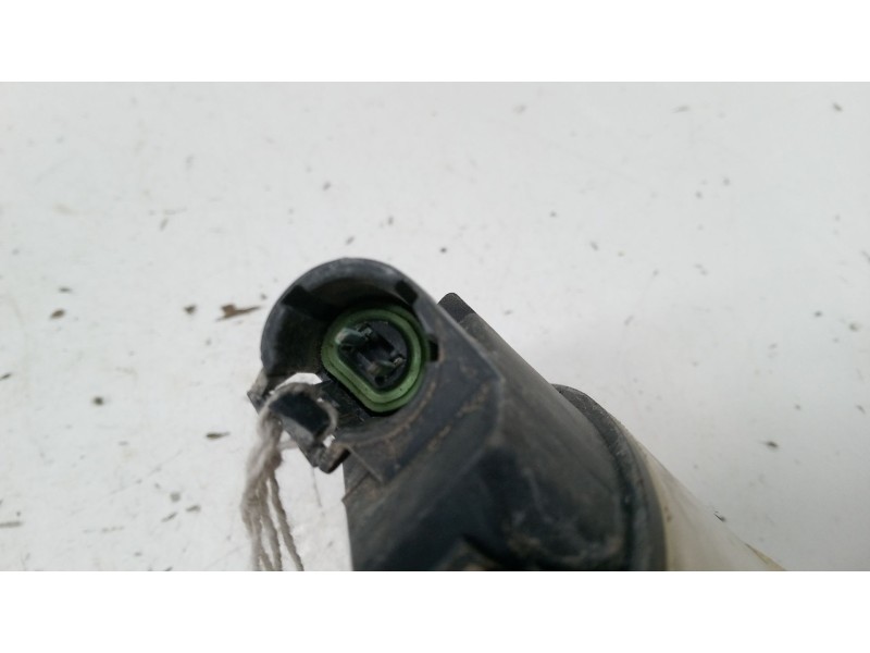 Recambio de piloto matricula para renault clio ii (bb_, cb_) 1.2 (bb0a, bb0f, bb10, bb1k, bb28, bb2d, bb2h, cb0a,... referencia 