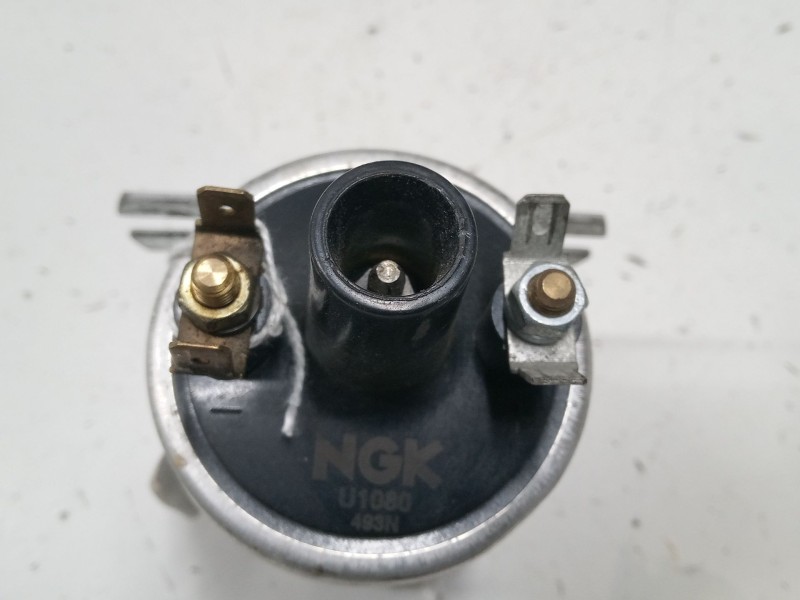 Recambio de bobina encendido para volkswagen golf iii 1.8 gl 19 rv - 2e referencia OEM IAM   