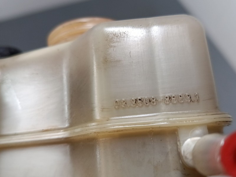 Recambio de bomba freno para bmw 3 (e90) 320 d referencia OEM IAM   