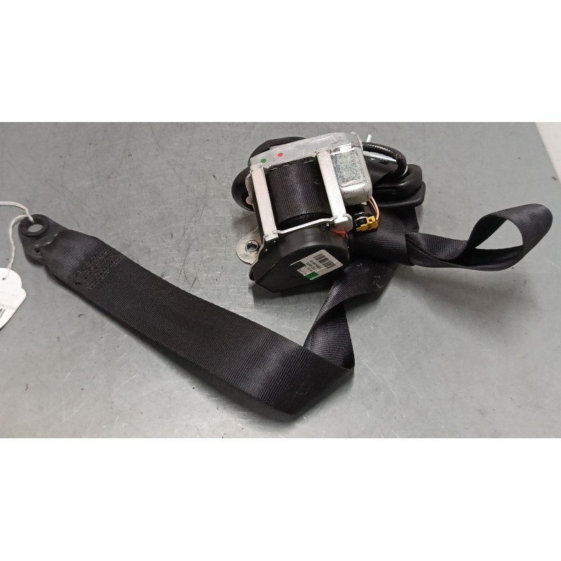 Recambio de cinturon seguridad delantero derecho para ford c-max ii (dxa/cb7, dxa/ceu) 1.0 ecoboost referencia OEM IAM 615874800