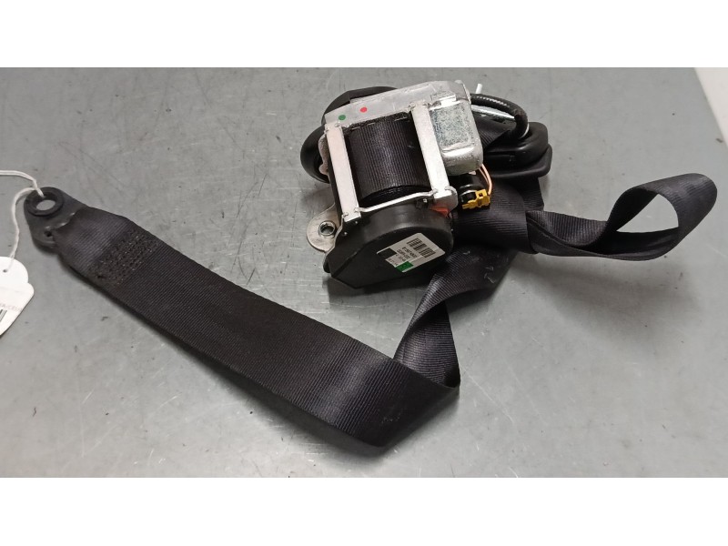 Recambio de cinturon seguridad delantero derecho para ford c-max ii (dxa/cb7, dxa/ceu) 1.0 ecoboost referencia OEM IAM 615874800