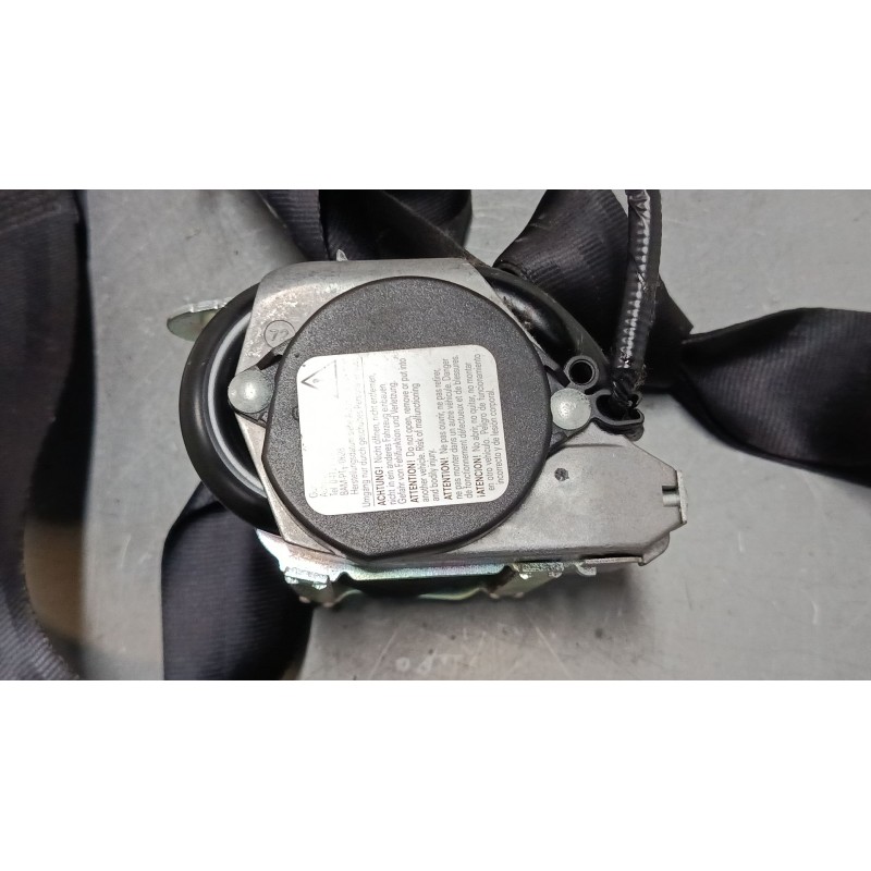 Recambio de cinturon seguridad delantero derecho para ford c-max ii (dxa/cb7, dxa/ceu) 1.0 ecoboost referencia OEM IAM 615874800