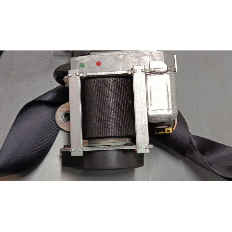 Recambio de cinturon seguridad delantero derecho para ford c-max ii (dxa/cb7, dxa/ceu) 1.0 ecoboost referencia OEM IAM 615874800