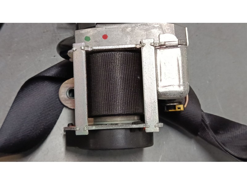 Recambio de cinturon seguridad delantero derecho para ford c-max ii (dxa/cb7, dxa/ceu) 1.0 ecoboost referencia OEM IAM 615874800