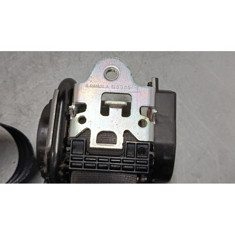 Recambio de cinturon seguridad delantero derecho para ford c-max ii (dxa/cb7, dxa/ceu) 1.0 ecoboost referencia OEM IAM 615874800