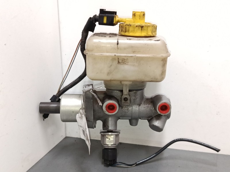 Recambio de bomba freno para volkswagen new beetle descapotable (1y7) 2.0 referencia OEM IAM   
