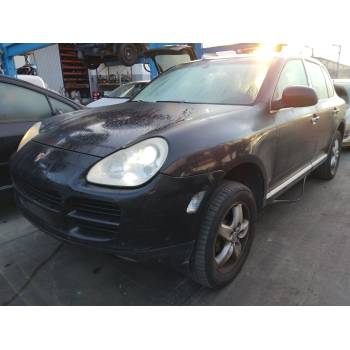 PORSCHE CAYENNE (9PA)