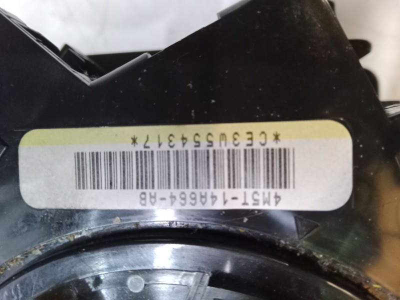 Recambio de mando luces para ford focus c-max (dm2) 1.6 referencia OEM IAM 4M5T14A664AB  