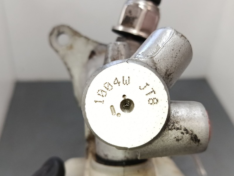 Recambio de bomba freno para volkswagen new beetle descapotable (1y7) 2.0 referencia OEM IAM   