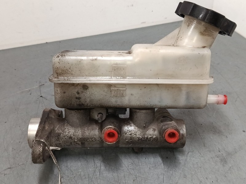 Recambio de bomba freno para hyundai h-1 furgoneta (a1) 2.5 td referencia OEM IAM   