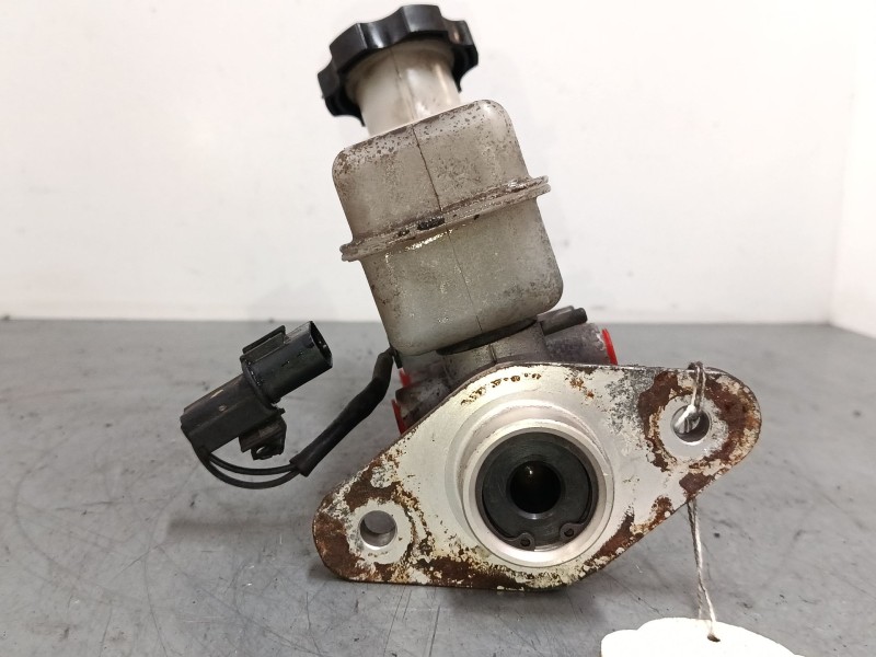 Recambio de bomba freno para hyundai h-1 furgoneta (a1) 2.5 td referencia OEM IAM   