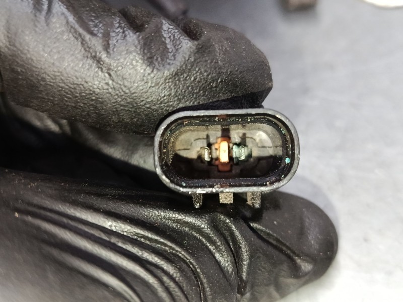 Recambio de bomba freno para hyundai h-1 furgoneta (a1) 2.5 td referencia OEM IAM   