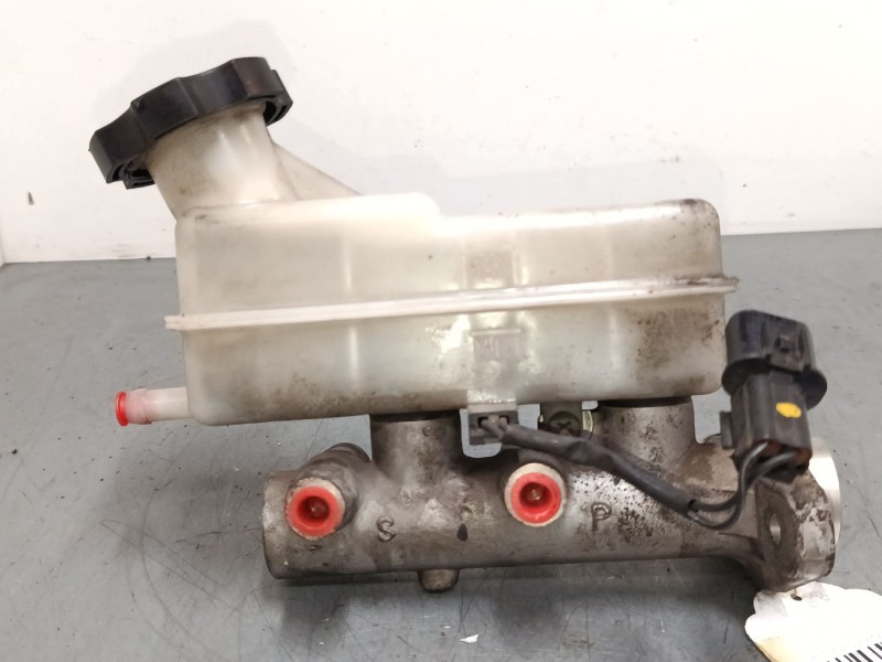 Recambio de bomba freno para hyundai h-1 furgoneta (a1) 2.5 td referencia OEM IAM   