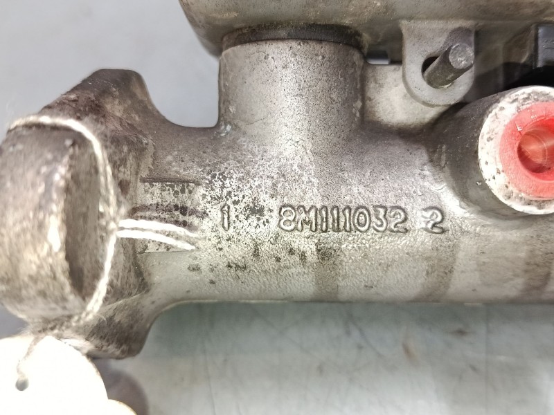 Recambio de bomba freno para hyundai h-1 furgoneta (a1) 2.5 td referencia OEM IAM   