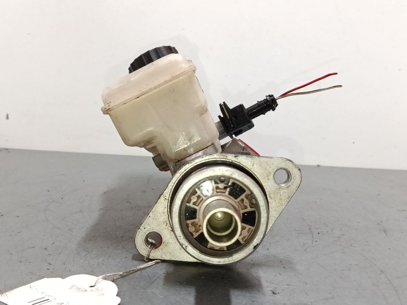 Recambio de bomba freno para toyota corolla verso (zer_, zze12_, r1_) 2.0 d-4d (cur10_) referencia OEM IAM   