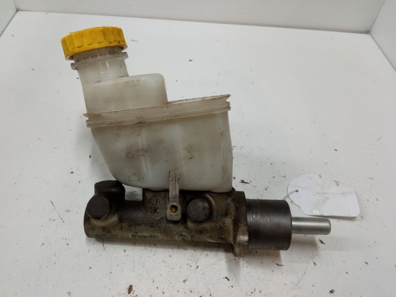 Recambio de bomba freno para fiat panda / panda classic (169_) 1.2 (169.axb11, 169.axb1a) referencia OEM IAM   