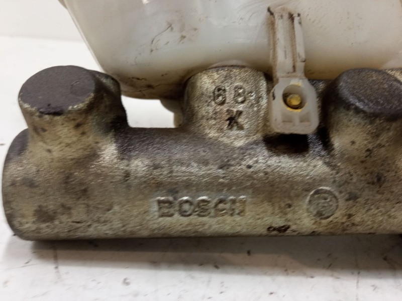 Recambio de bomba freno para fiat panda / panda classic (169_) 1.2 (169.axb11, 169.axb1a) referencia OEM IAM   