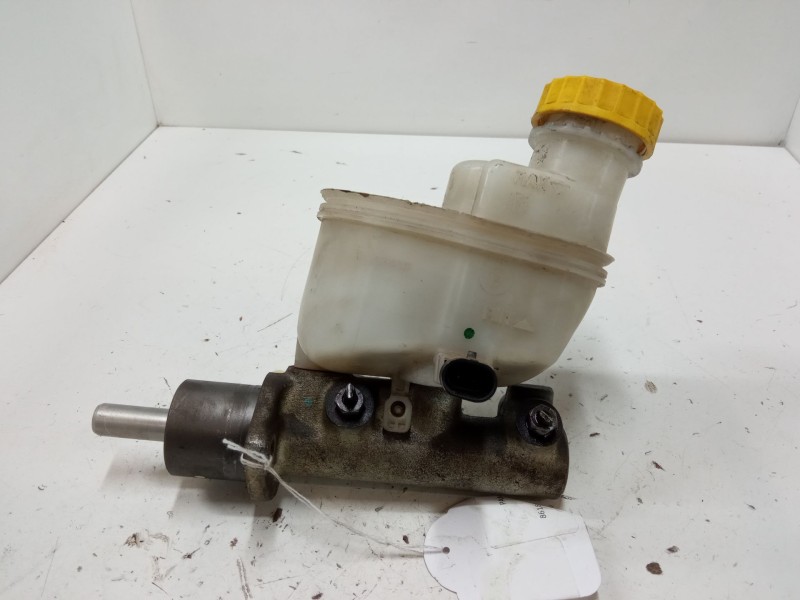 Recambio de bomba freno para fiat panda / panda classic (169_) 1.2 (169.axb11, 169.axb1a) referencia OEM IAM   