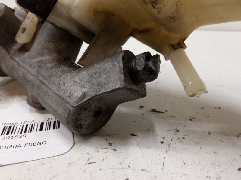 Recambio de bomba freno para toyota corolla verso (zer_, zze12_, r1_) 1.8 (znr11_) referencia OEM IAM   