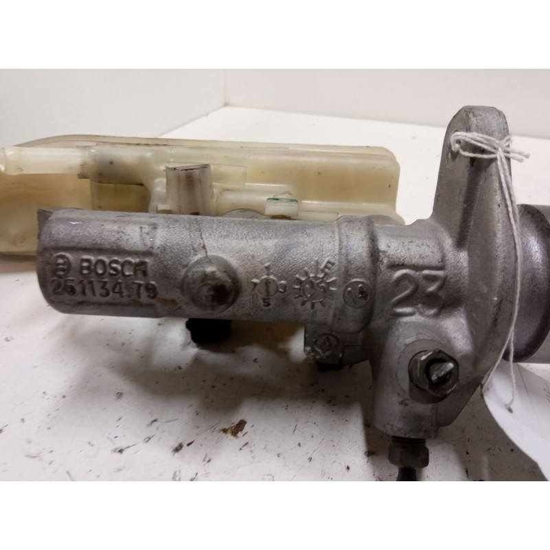 Recambio de bomba freno para toyota corolla verso (zer_, zze12_, r1_) 1.8 (znr11_) referencia OEM IAM   