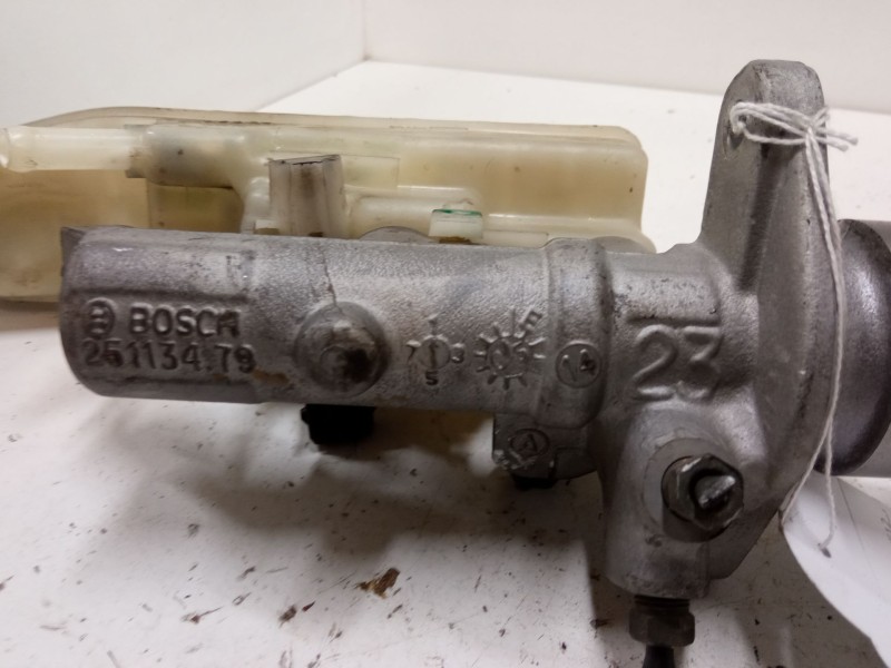 Recambio de bomba freno para toyota corolla verso (zer_, zze12_, r1_) 1.8 (znr11_) referencia OEM IAM   