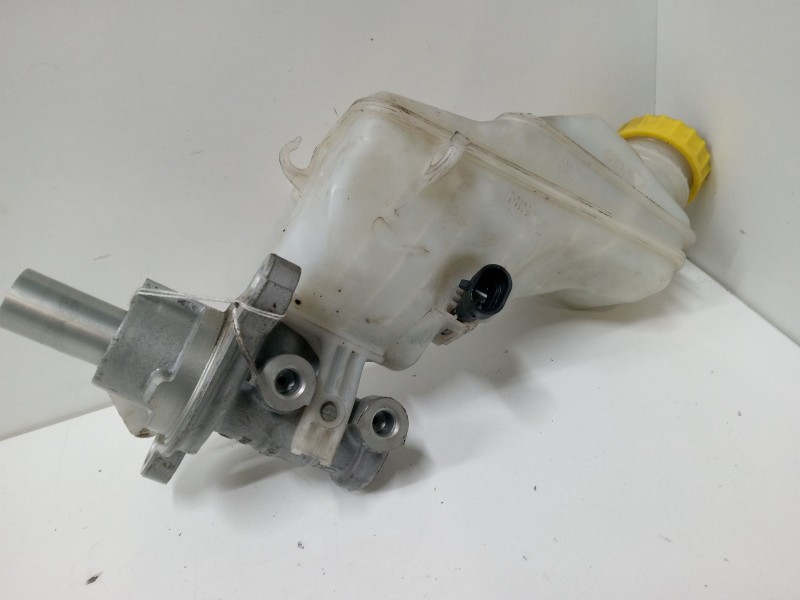 Recambio de bomba freno para fiat punto (199_) 1.3 d multijet referencia OEM IAM   