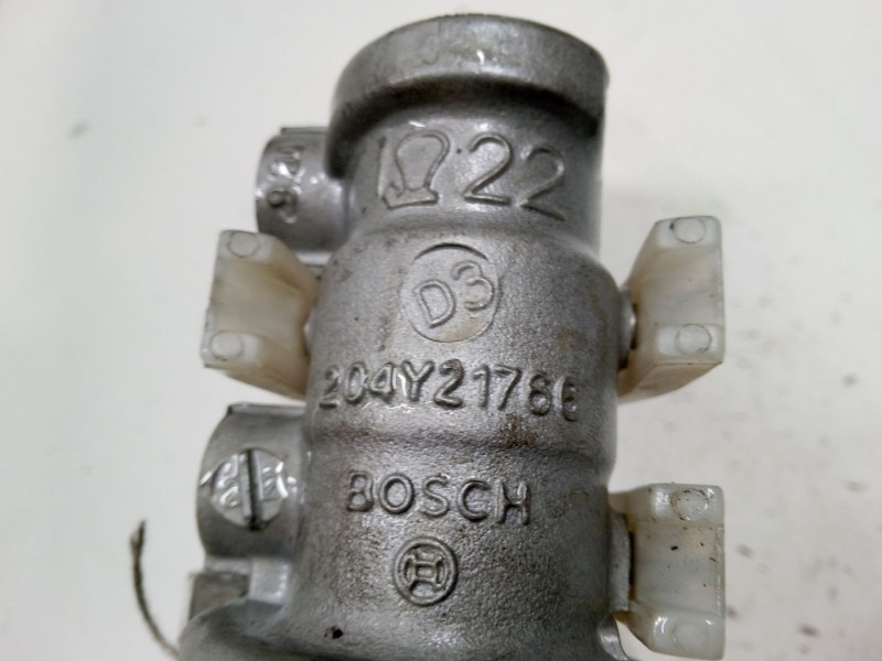 Recambio de bomba freno para fiat punto (199_) 1.3 d multijet referencia OEM IAM   