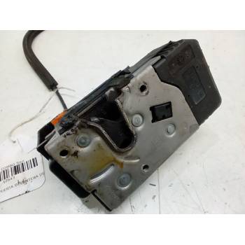CERRADURA PUERTA DELANTERA DERECHA 
