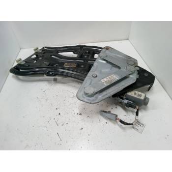 ELEVALUNAS ELECTRICO TRASERO IZQUIERDO 9680223280 