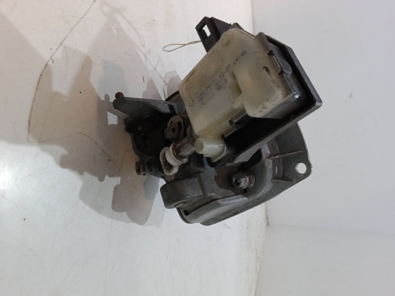 Recambio de maneta exterior porton para seat ibiza iii (6l1) 1.4 tdi referencia OEM IAM   