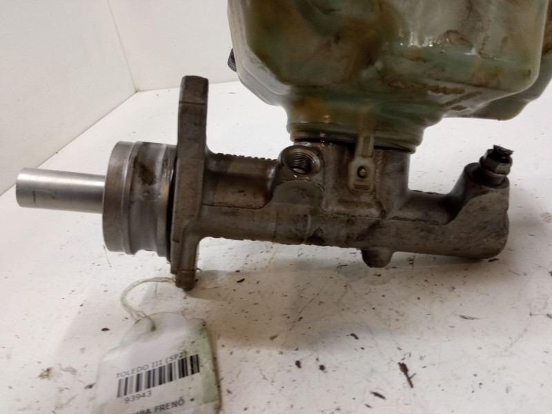 Recambio de bomba freno para seat toledo iii (5p2) 1.9 tdi referencia OEM IAM   