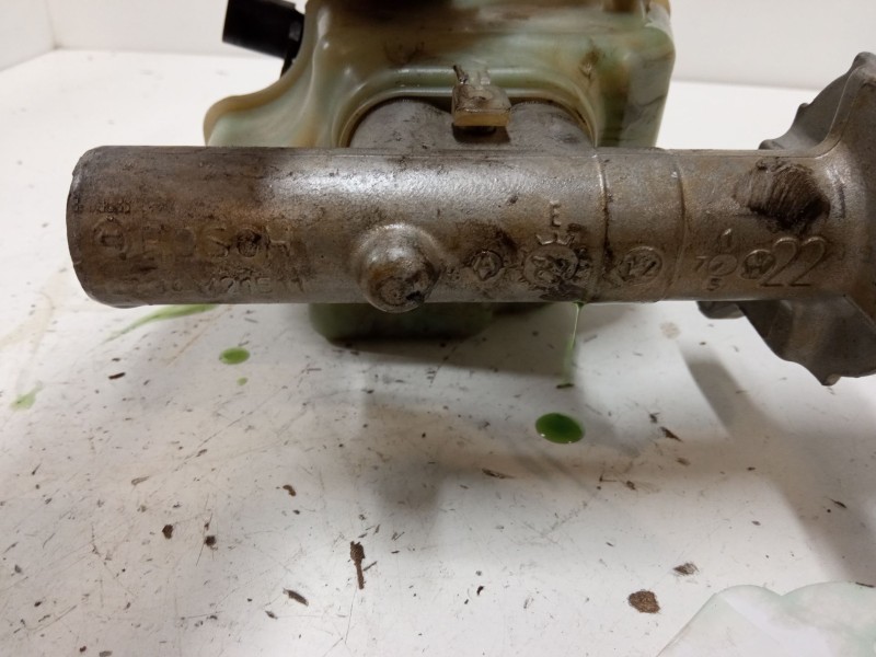 Recambio de bomba freno para seat toledo iii (5p2) 1.9 tdi referencia OEM IAM   