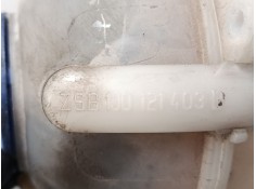 Recambio de botella expansion para audi a3 (8l1) 1.9 tdi referencia OEM IAM 1J0121403L   2