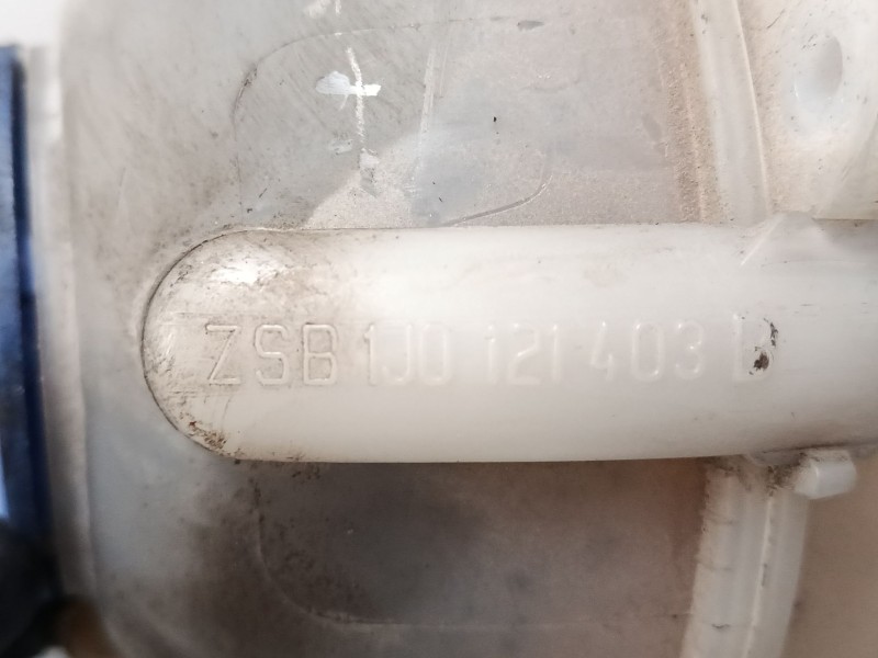 Recambio de botella expansion para audi a3 (8l1) 1.9 tdi referencia OEM IAM 1J0121403L  