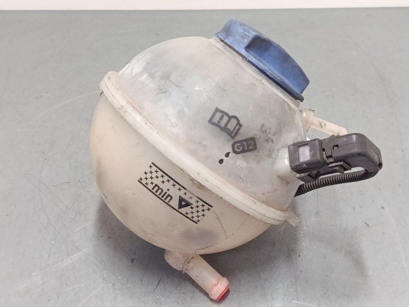 Recambio de botella expansion para audi a3 (8l1) 1.9 tdi referencia OEM IAM 1J0121403L  