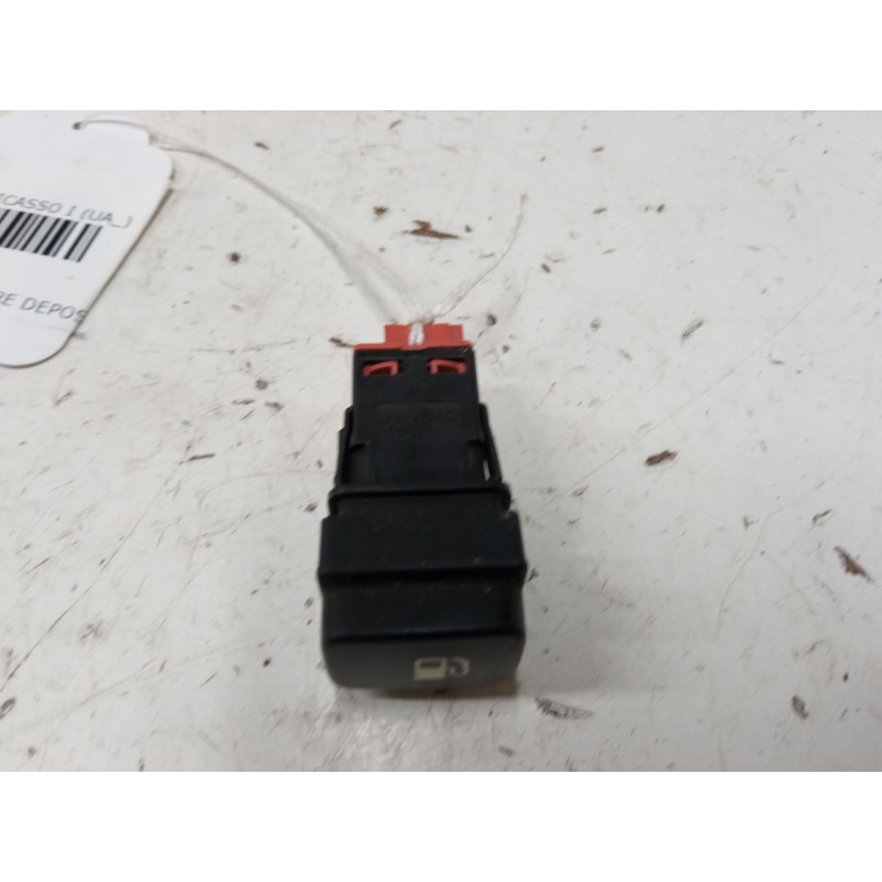 Recambio de boton apertura/cierre deposito para citroën c4 grand picasso i (ua_) 2.0 hdi 138 referencia OEM IAM   